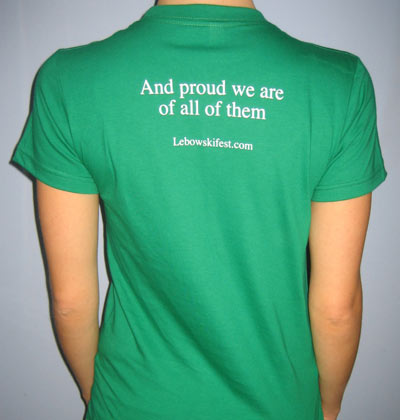 Achiever Ladies Back