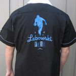 Bowling Shirt