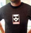 Abide Shirt