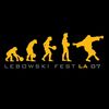 LA 2007 Shirt