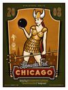 Chicago Poster