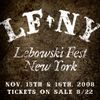Lebowski Fest New York 2008!