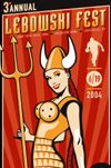 3rd Annual Poster