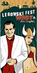 West 2005 LA Poster