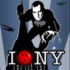 New York Event Poster