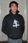 Nixon Hoodie