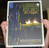 LA 2006 Poster
